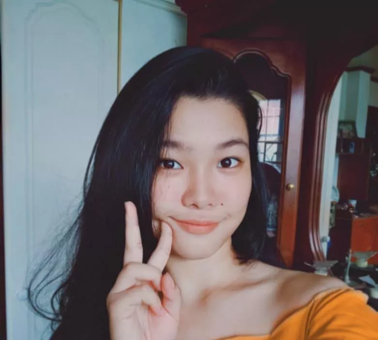 Would I qualify as an 'Asian Hottie'?