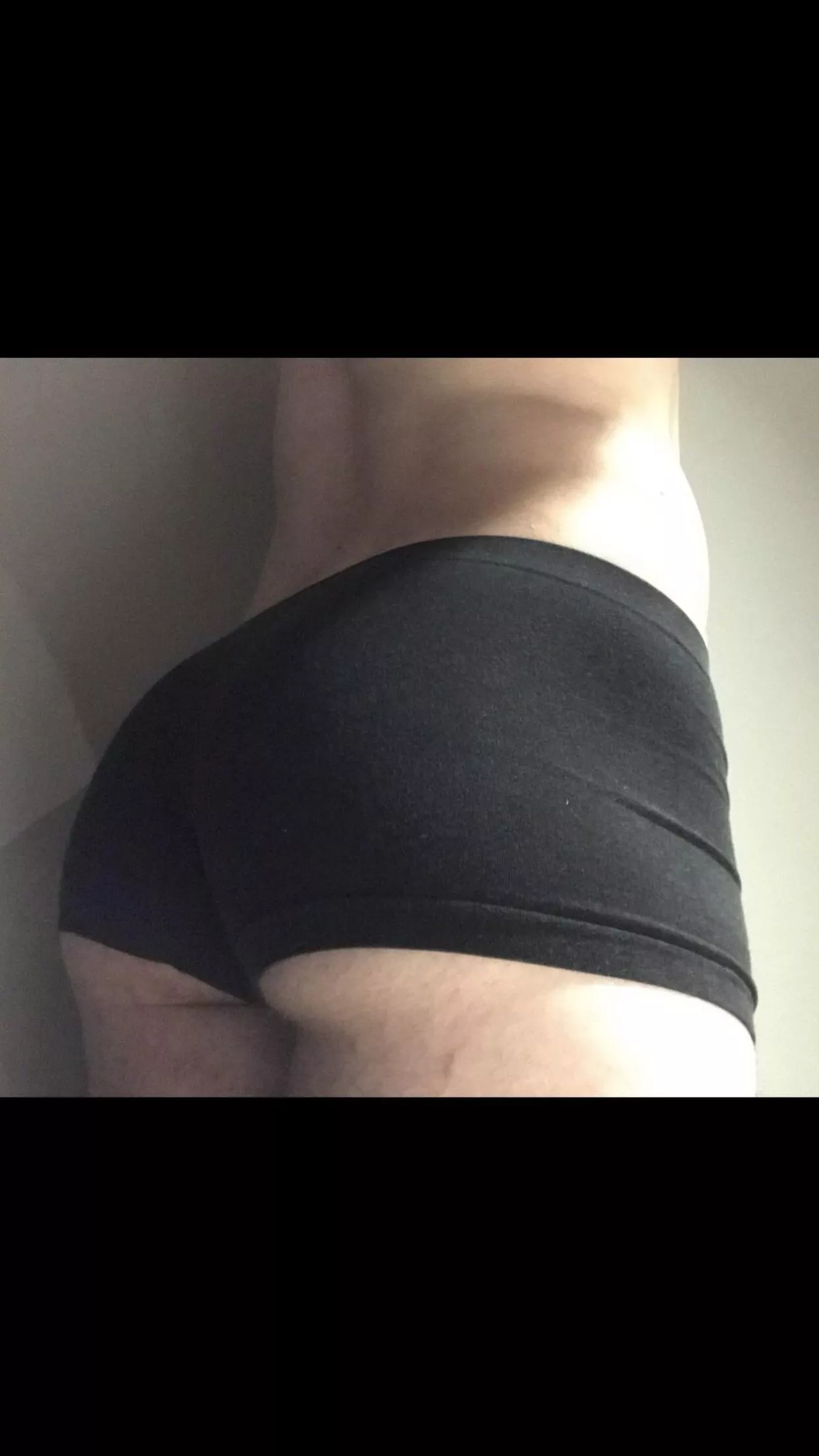 Would you be able to turn this curious boy into a cock craving slut? Dms open.