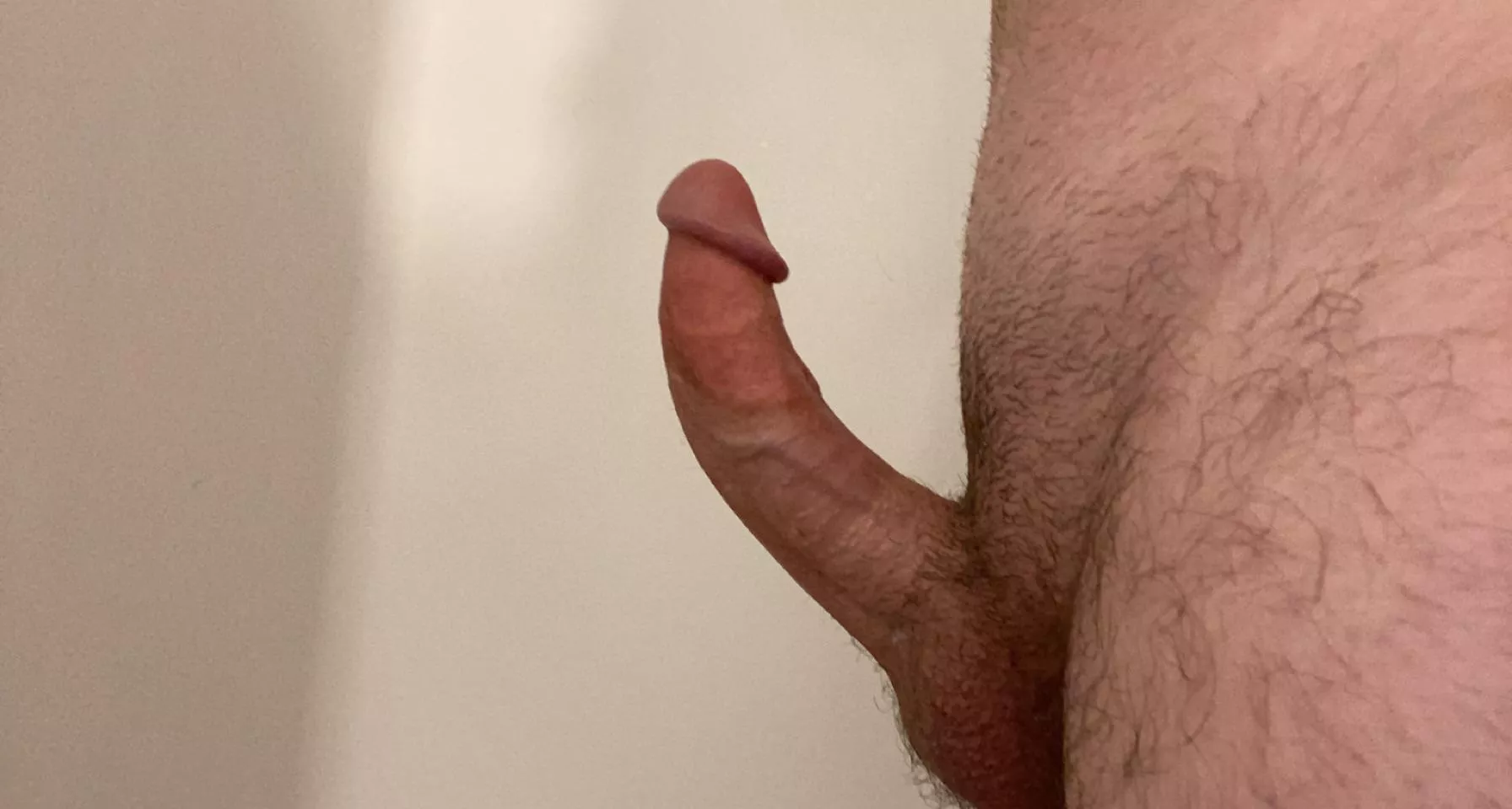 Would you be interested in a cock like mine?