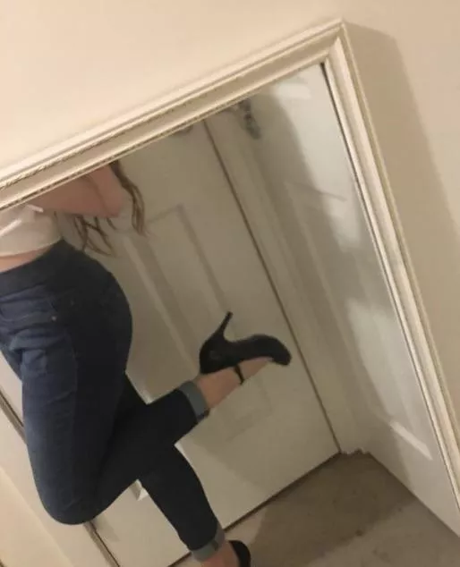 Would you fill up my ass?