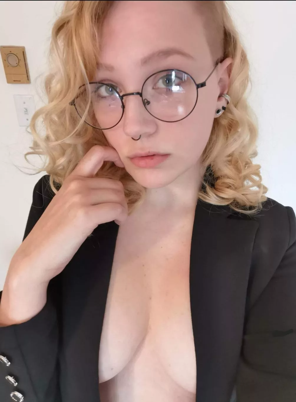 Would you fuck a college teacher ?