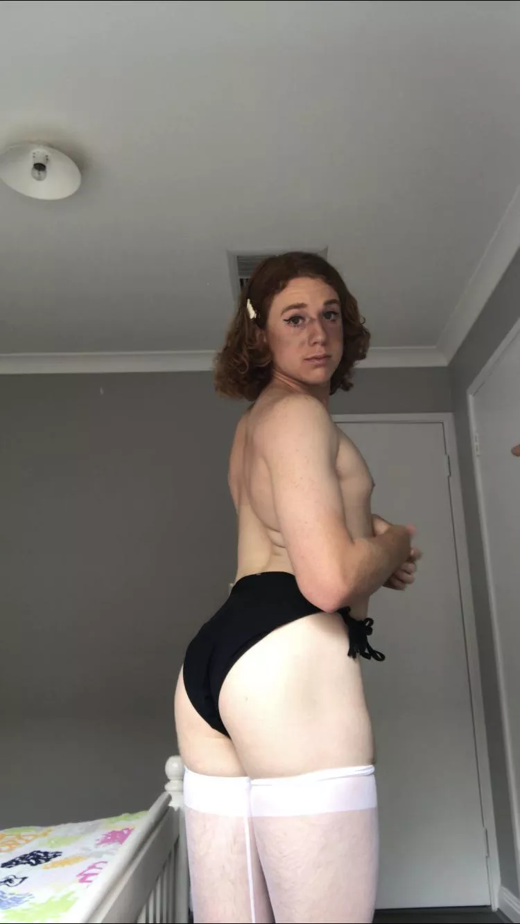 Would you fuck me?