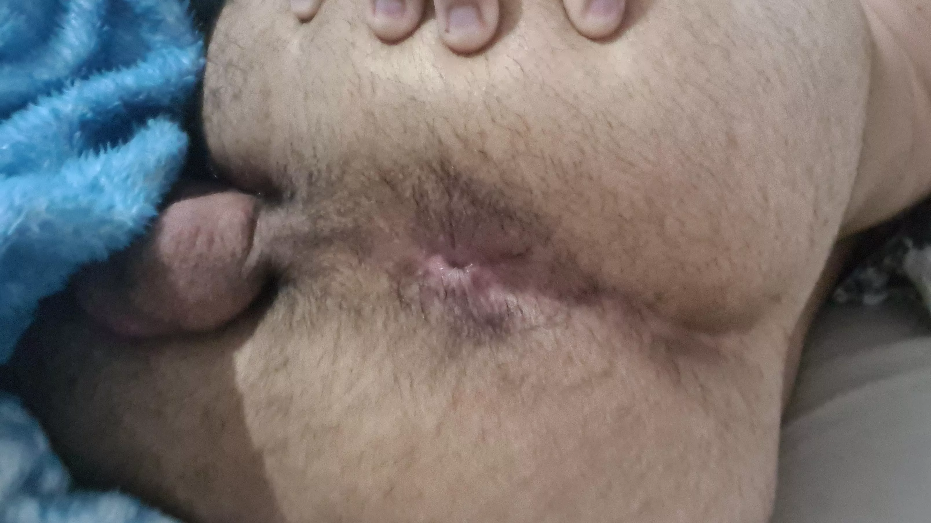 Would you fuck my tight hole?