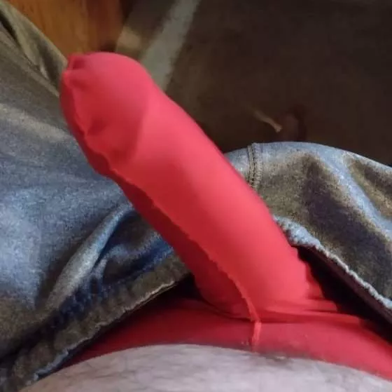 Would you ladies make me cum in these.. or rip 'em off and take that cum yourself?