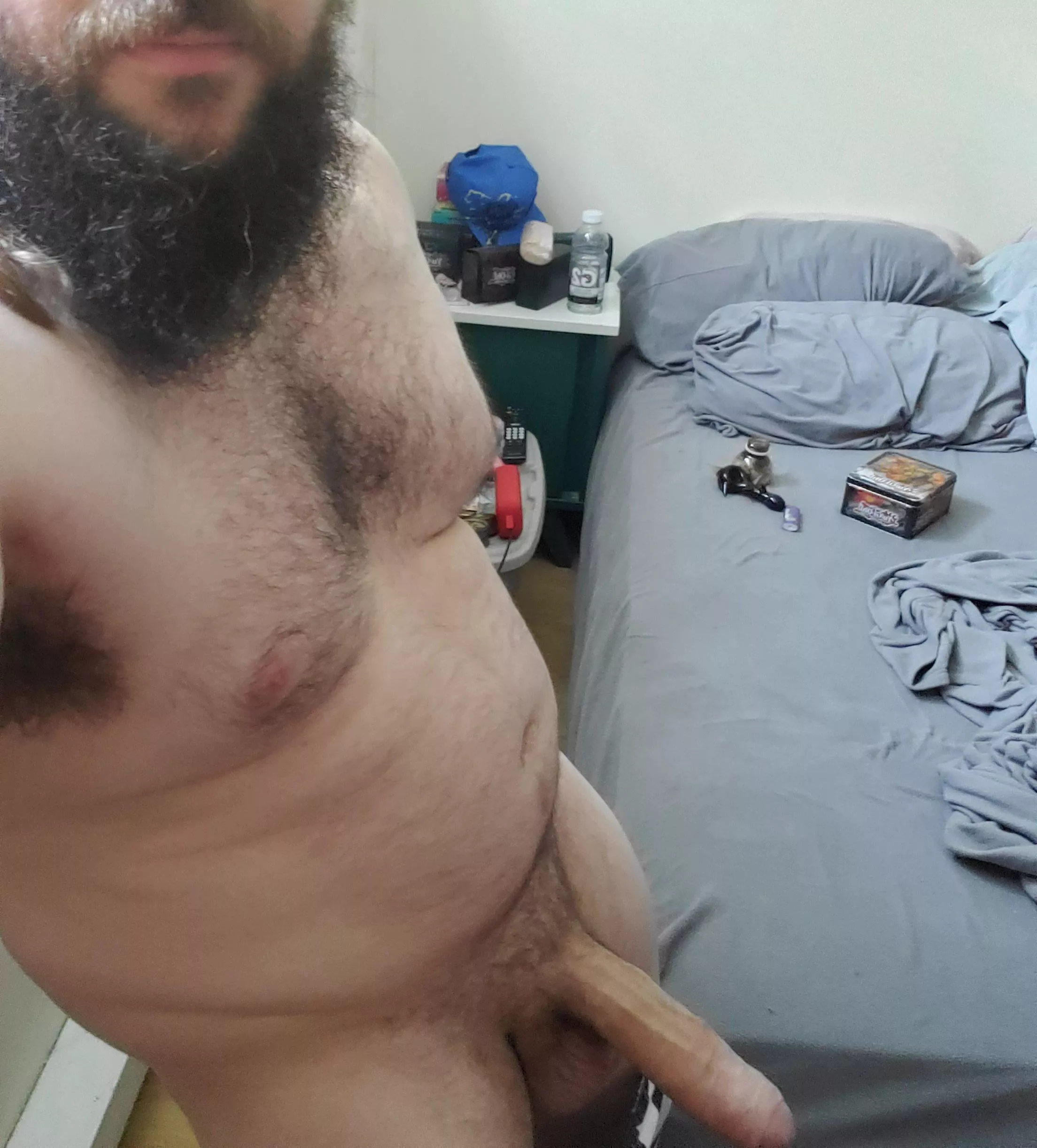 Would you suck this cock?