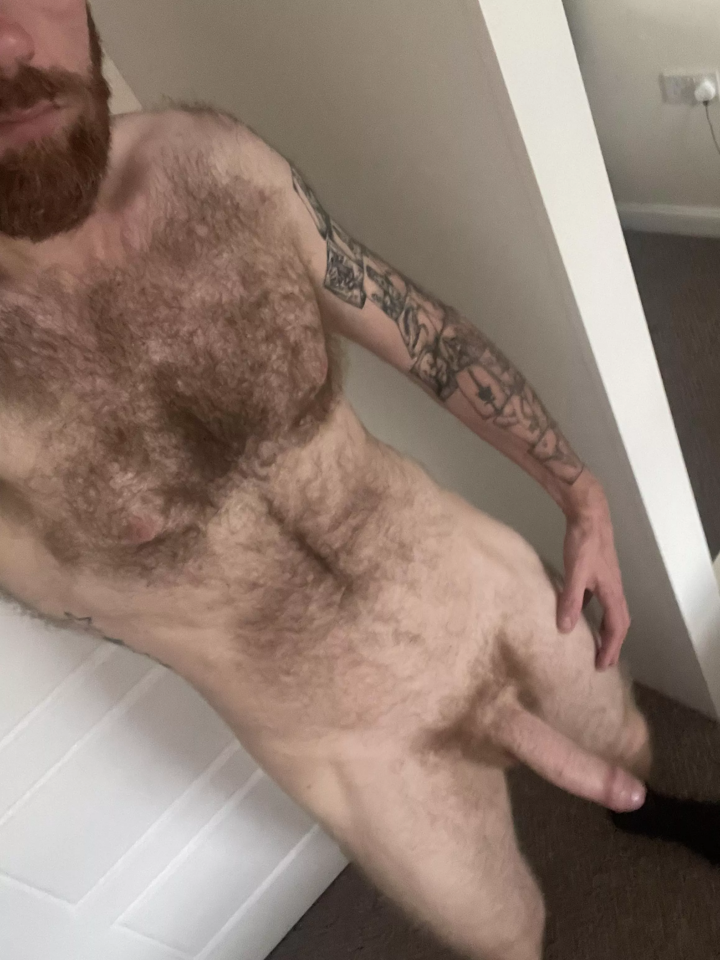 Would you suck this dick?