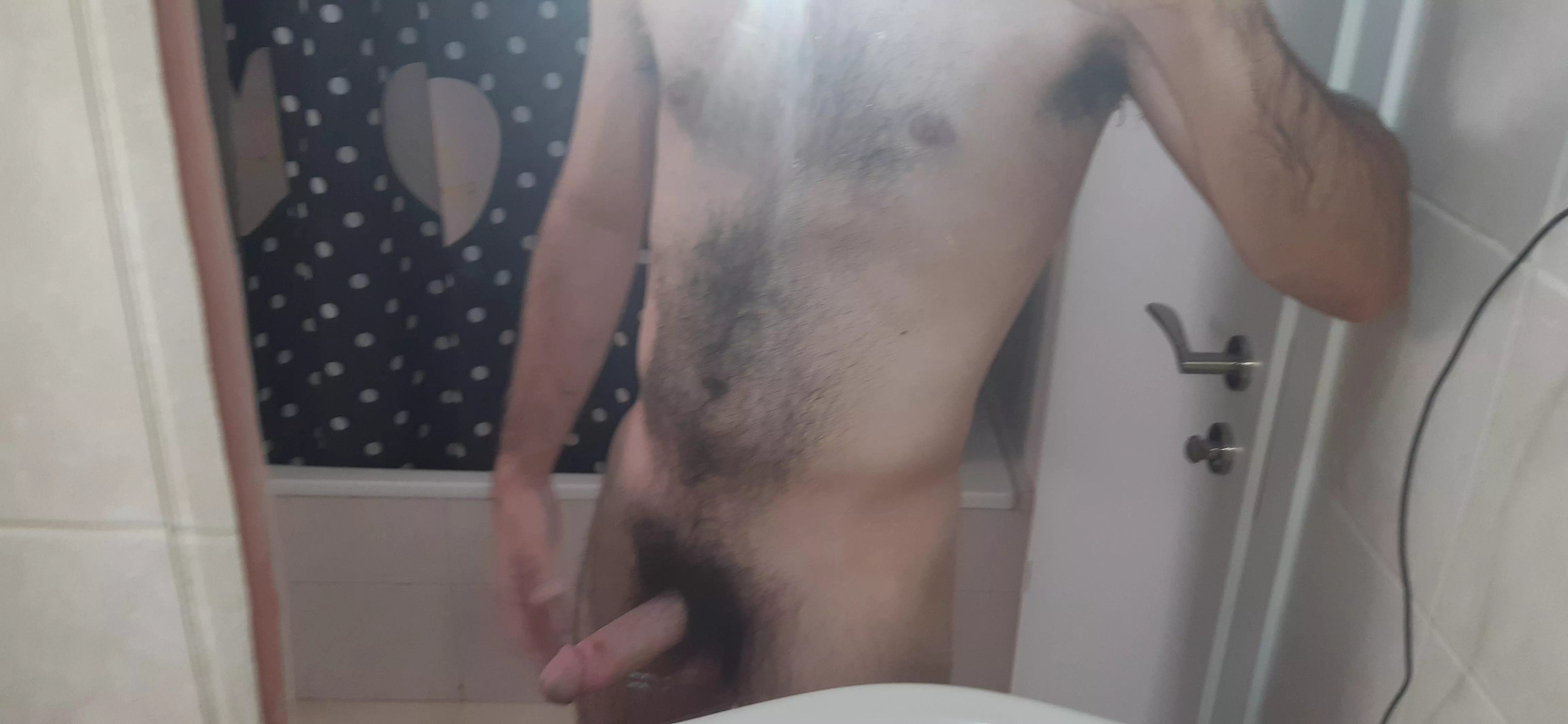 Would you take my Cock?