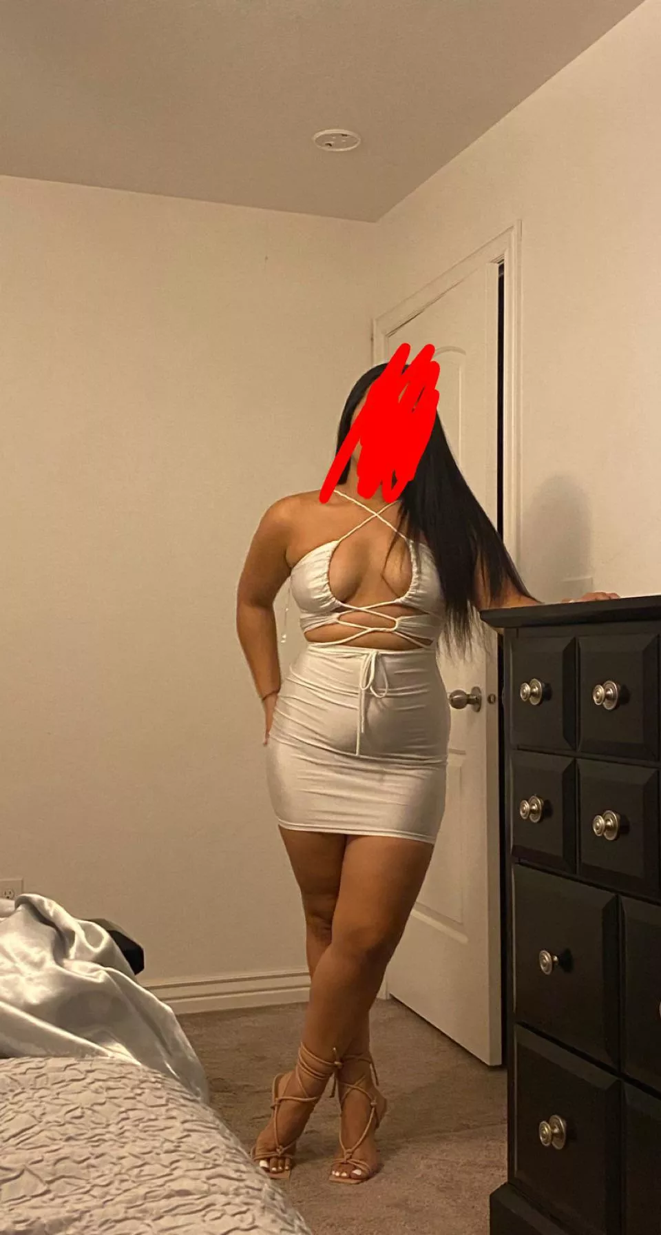 Would you take my wife out on a date?