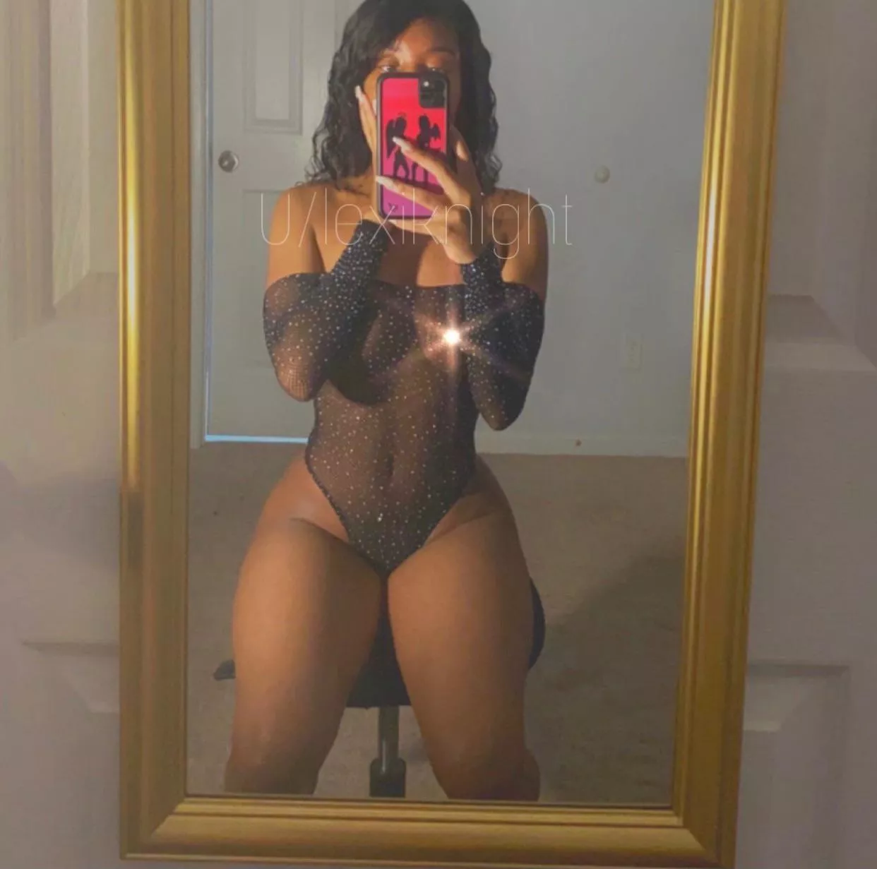 Would you throw my small body around Daddy? ðŸ¥ºðŸ–¤