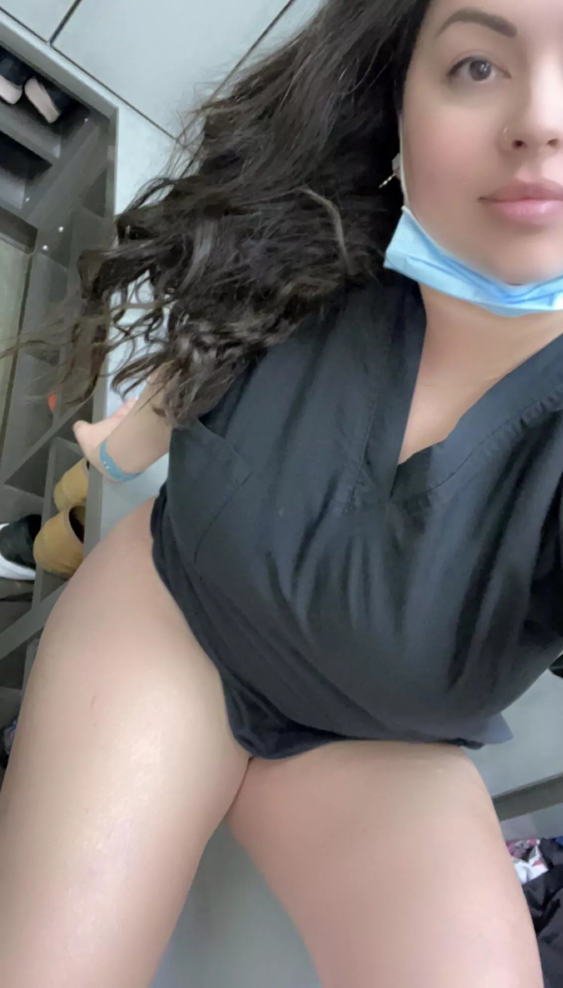 Would you want to be my patient?