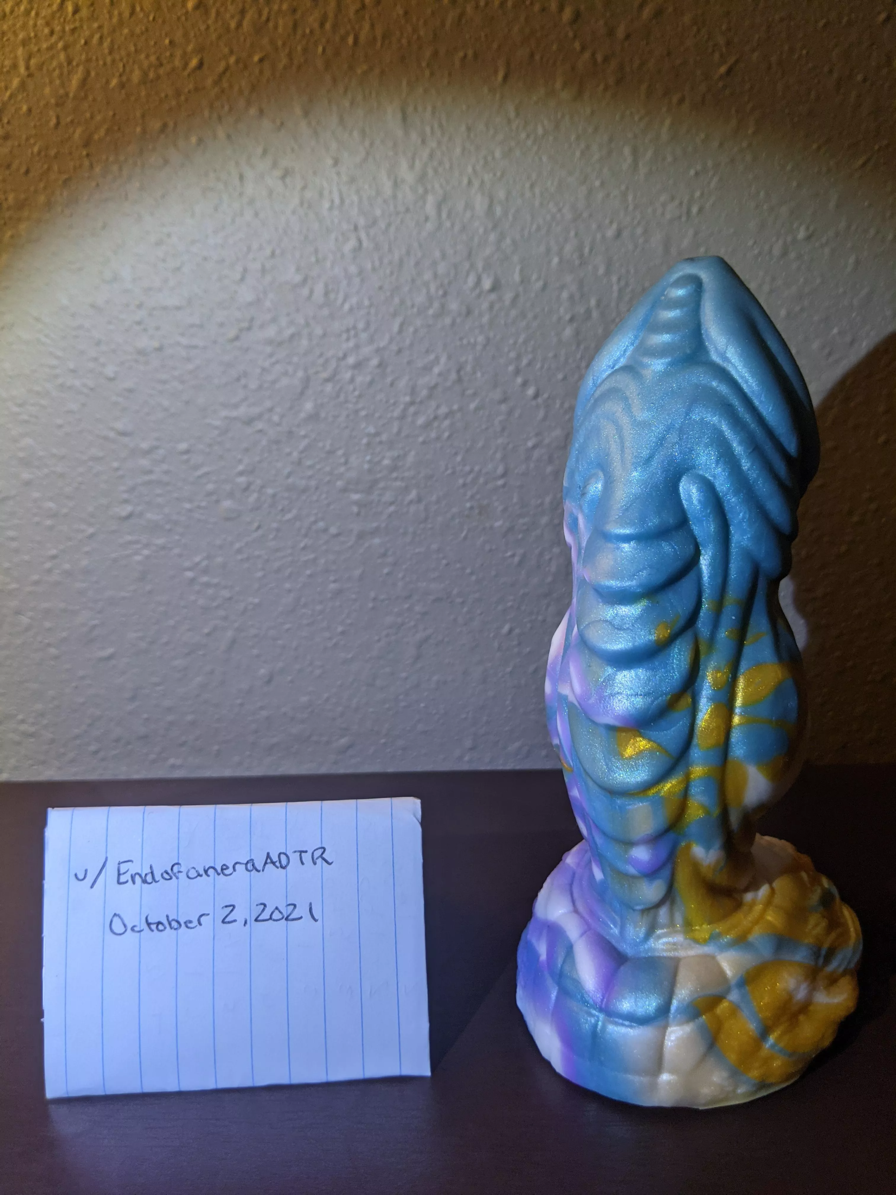 [WTS] Apollo in Carnival 2020 Small Medium Firmness! I Am Open To Offers! BUMP!