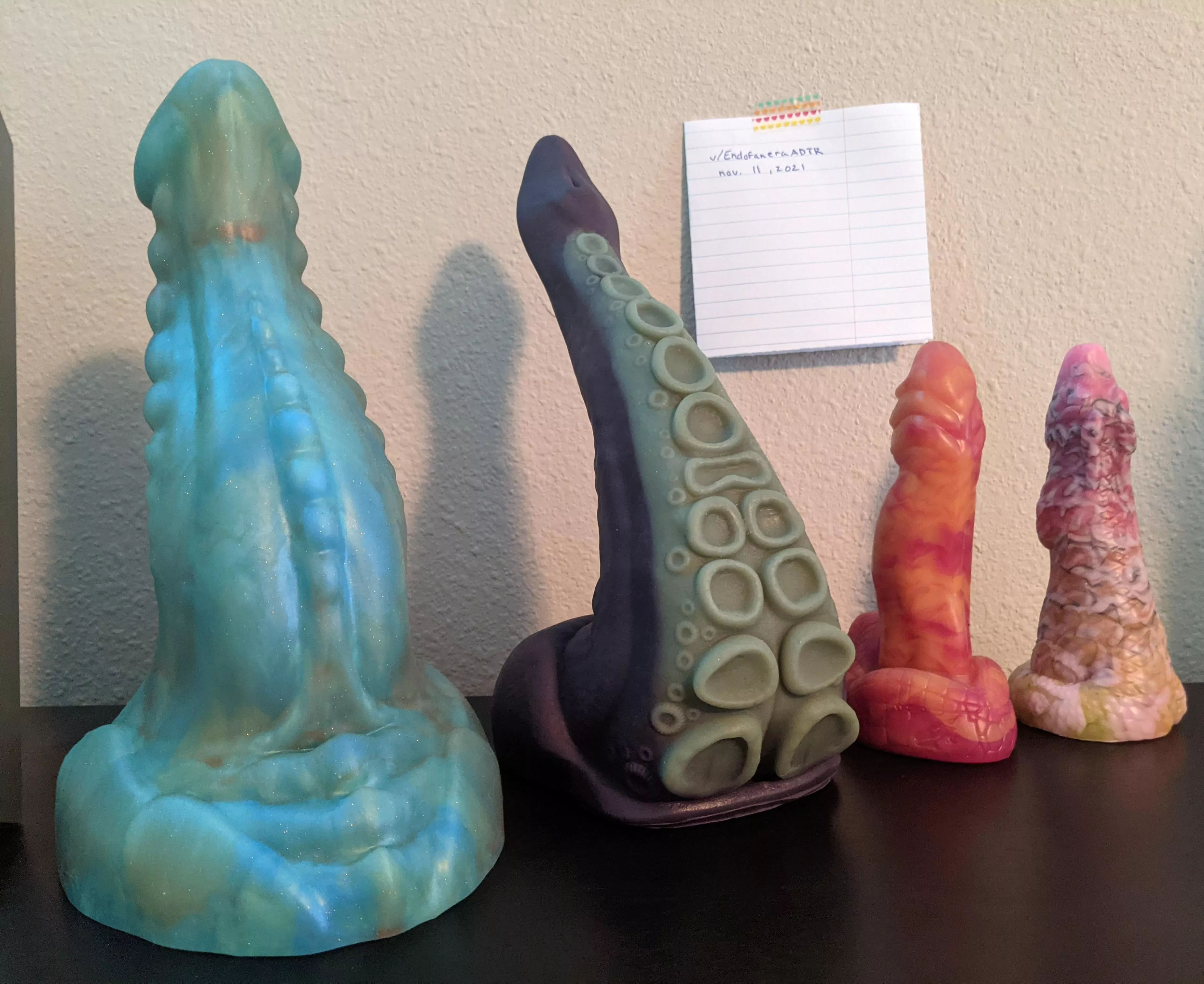 [WTS] Bad Dragon Toys! BUMP!