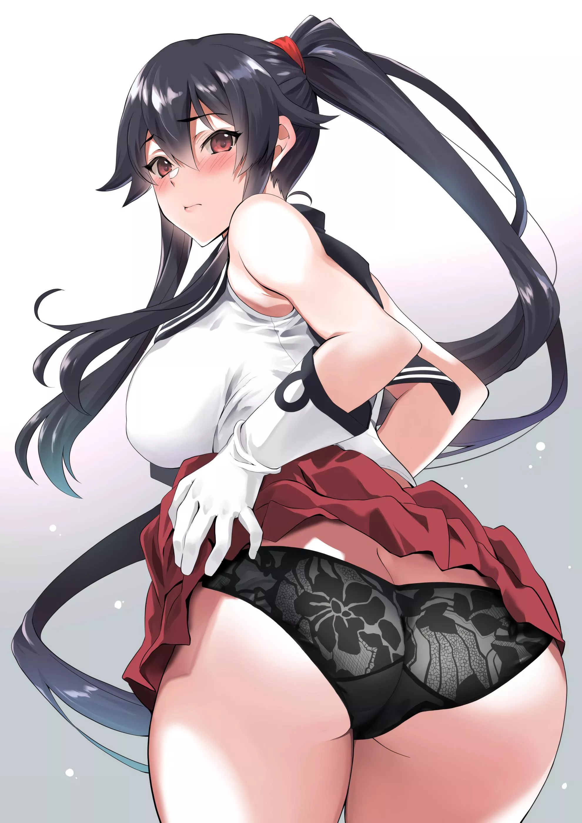 Yahagi (京極しん)