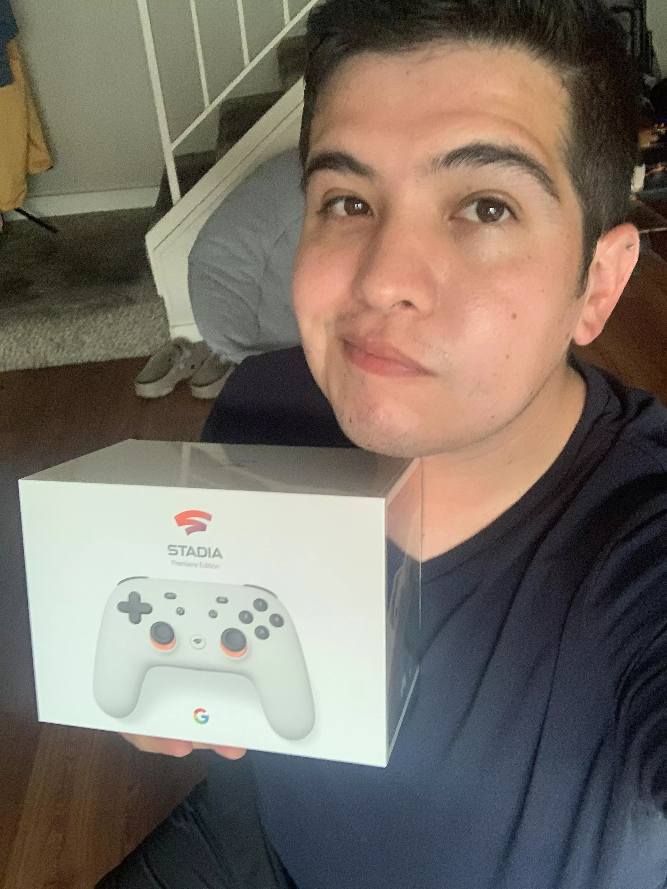 Y’all I just got a stadia as a gift. Have absolutely no idea how it works haha any game recommendations?