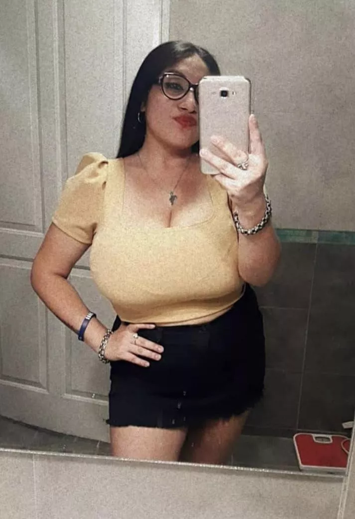 Yellow top