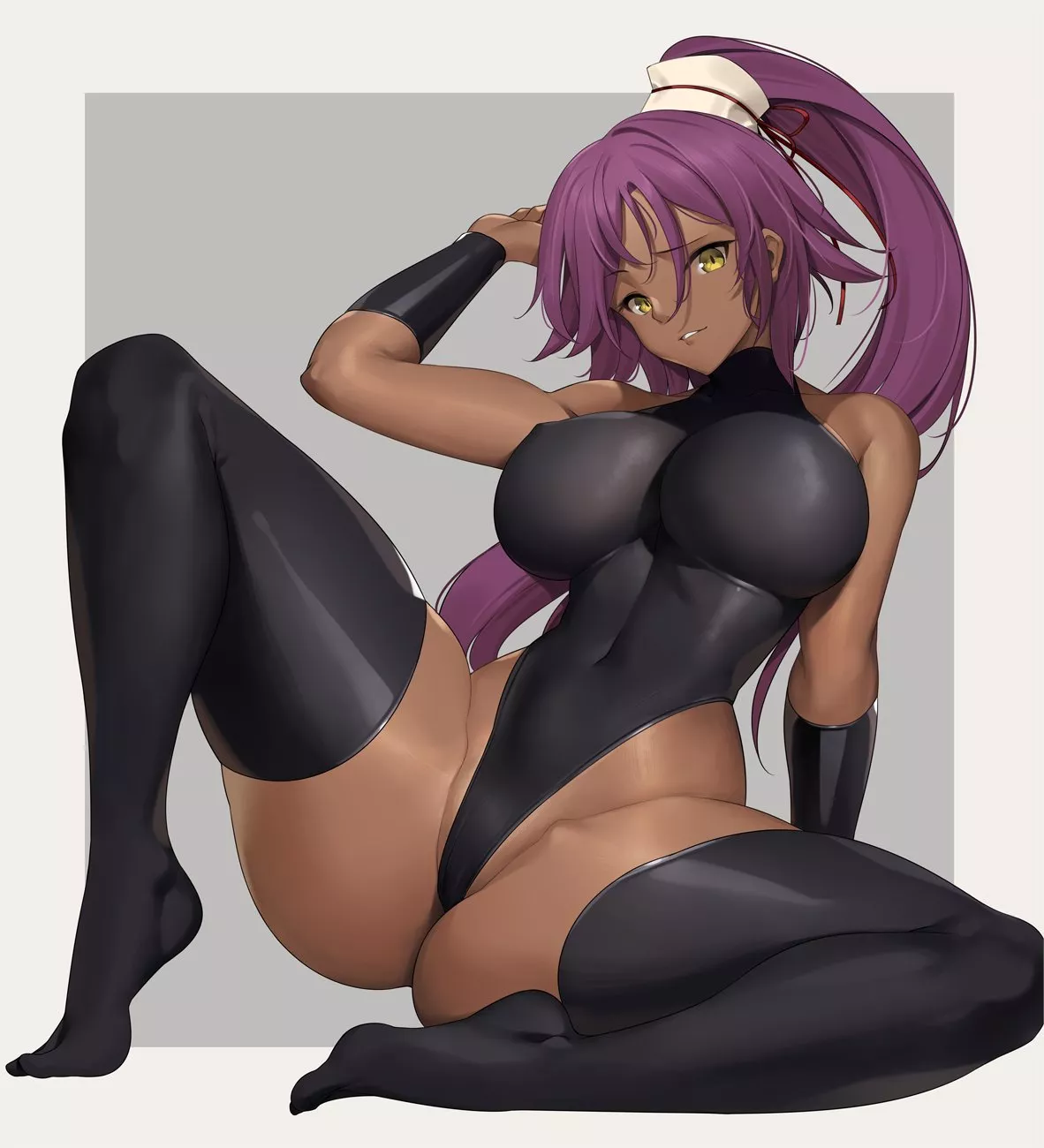 Yoruichi