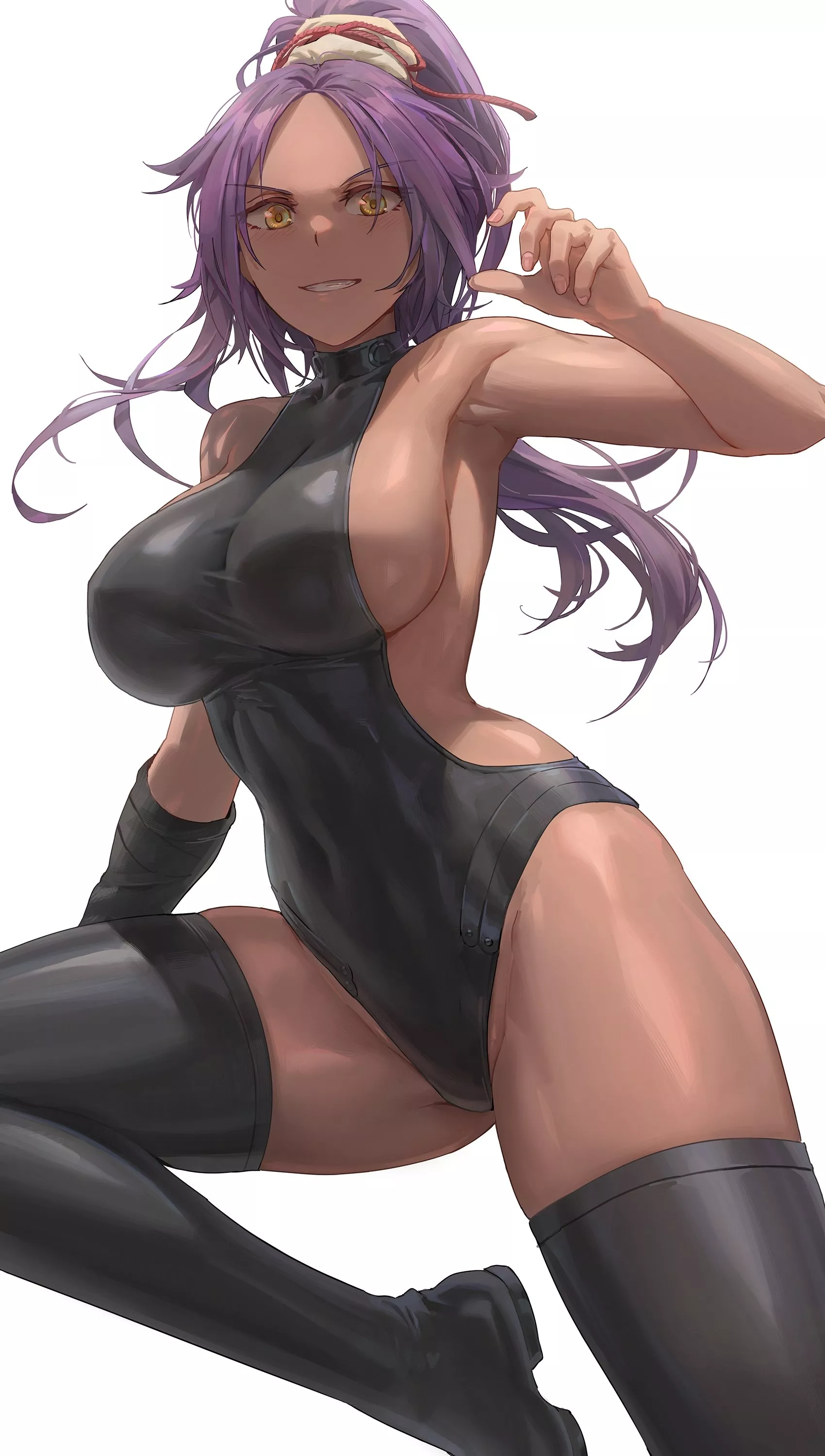 Yoruichi