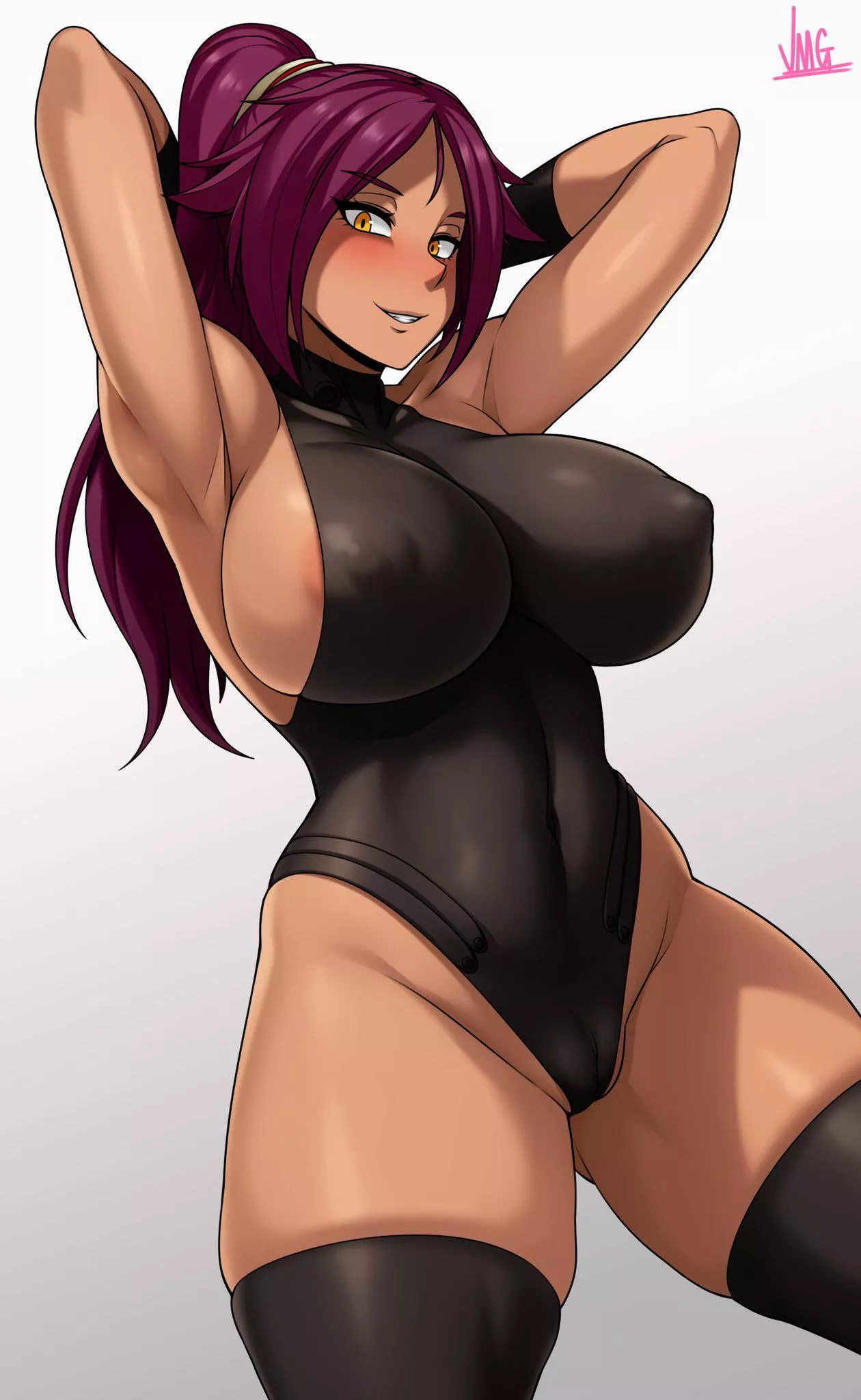 Yoruichi