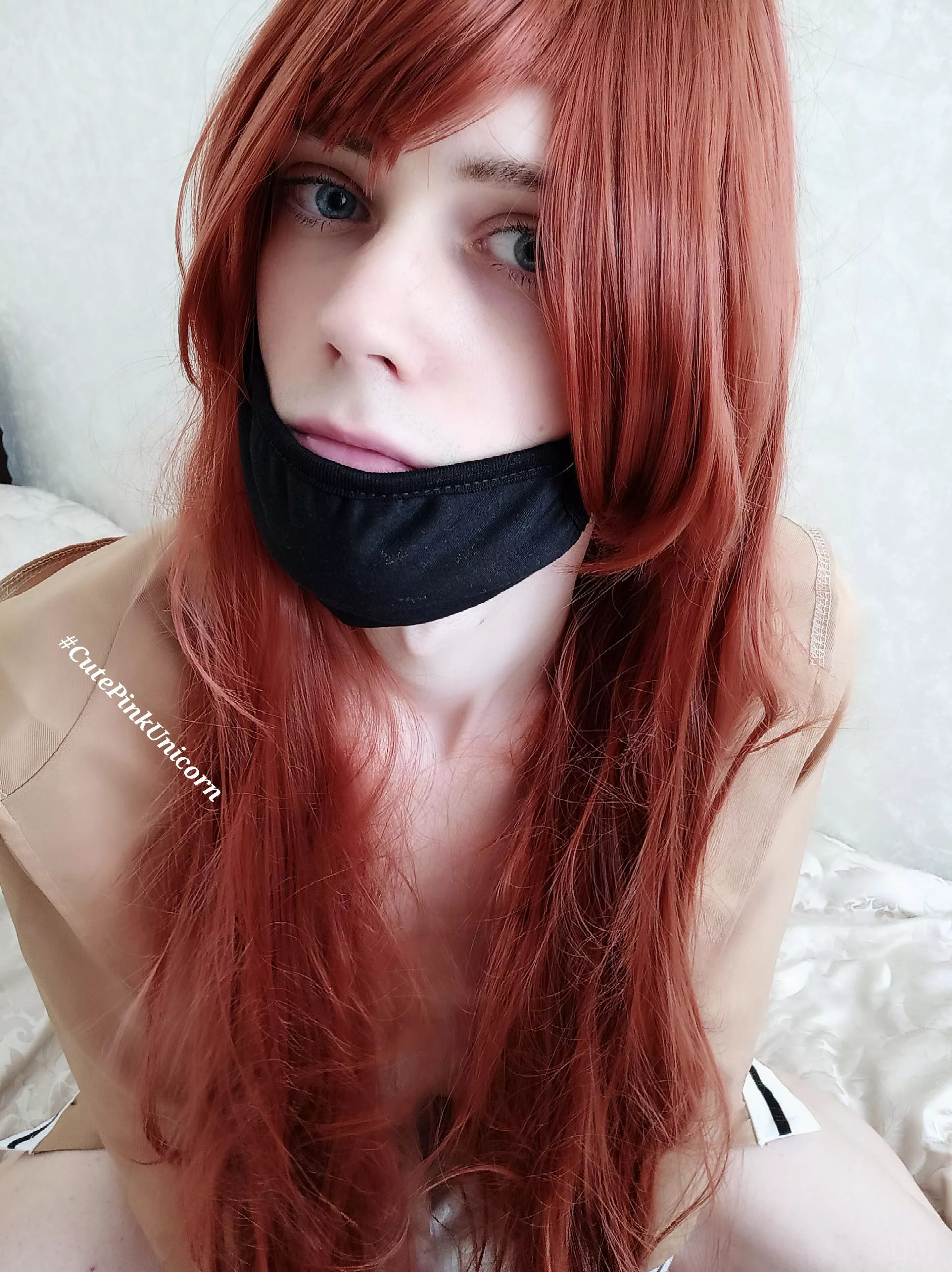 You can find my dick in my hair?💞