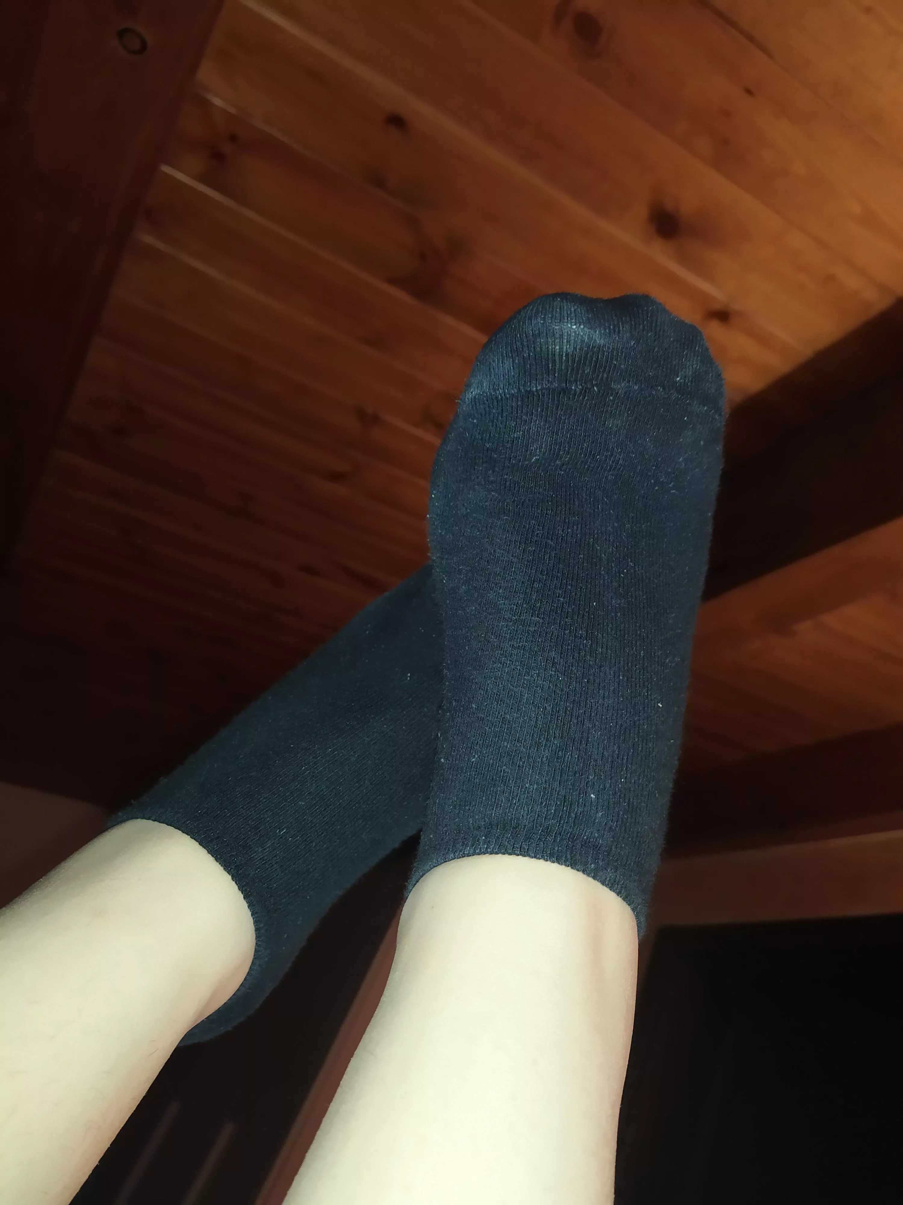 you can sniff if you admit you're a pathetic loser drooling for sweaty socks ðŸ¤¤