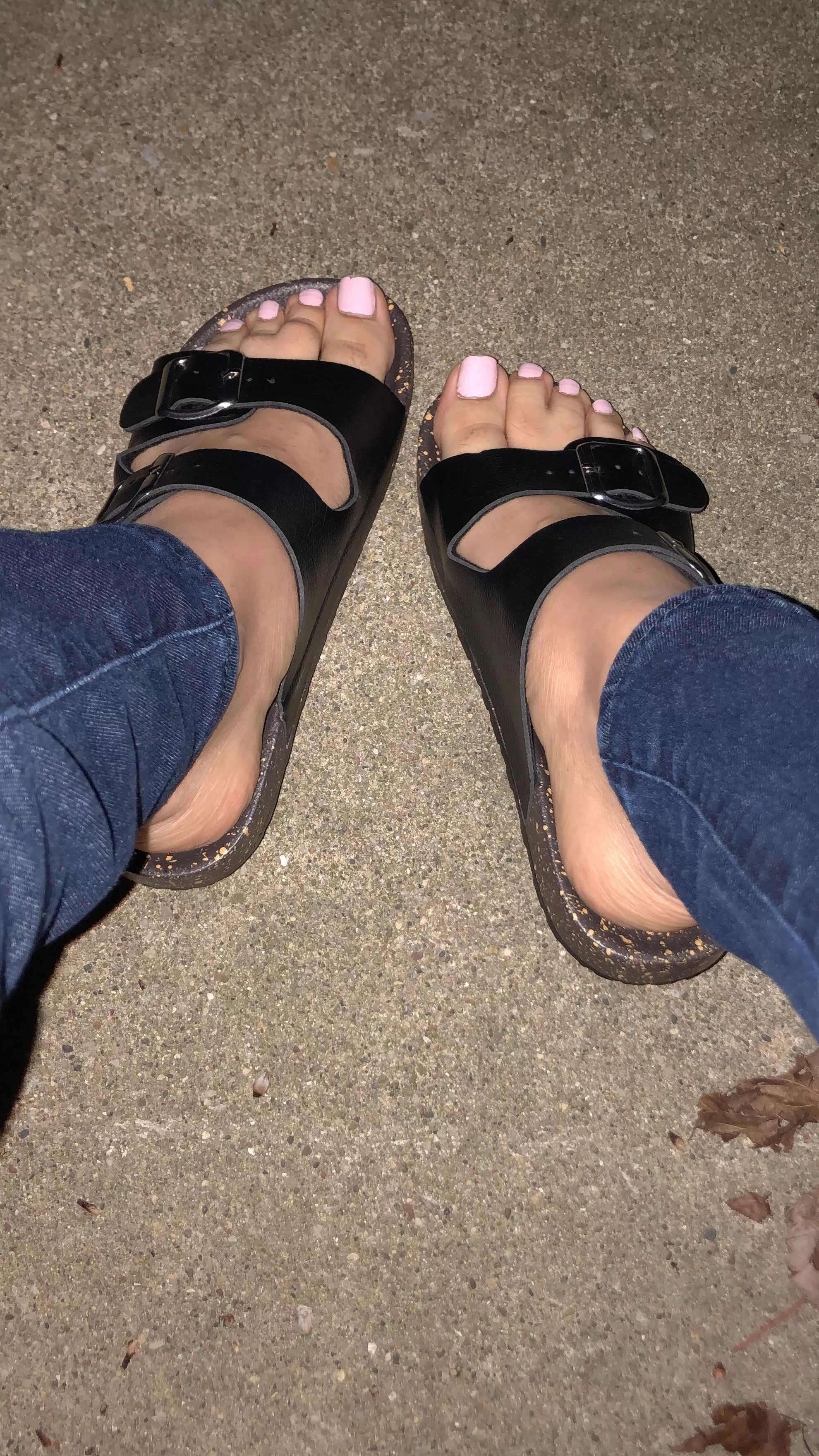 Your new favorite small feet 😊