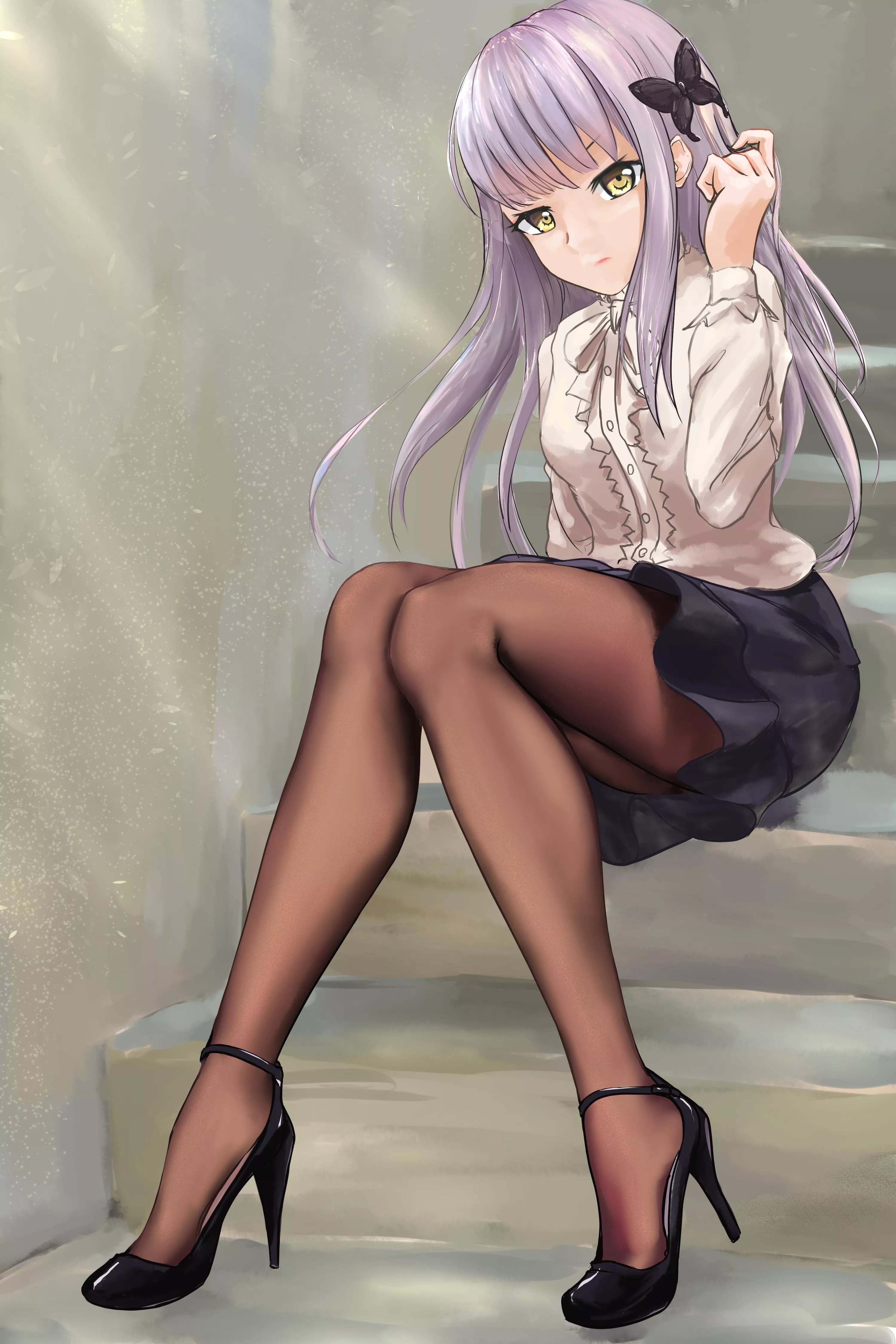 Yukina Minato [BanG Dream]