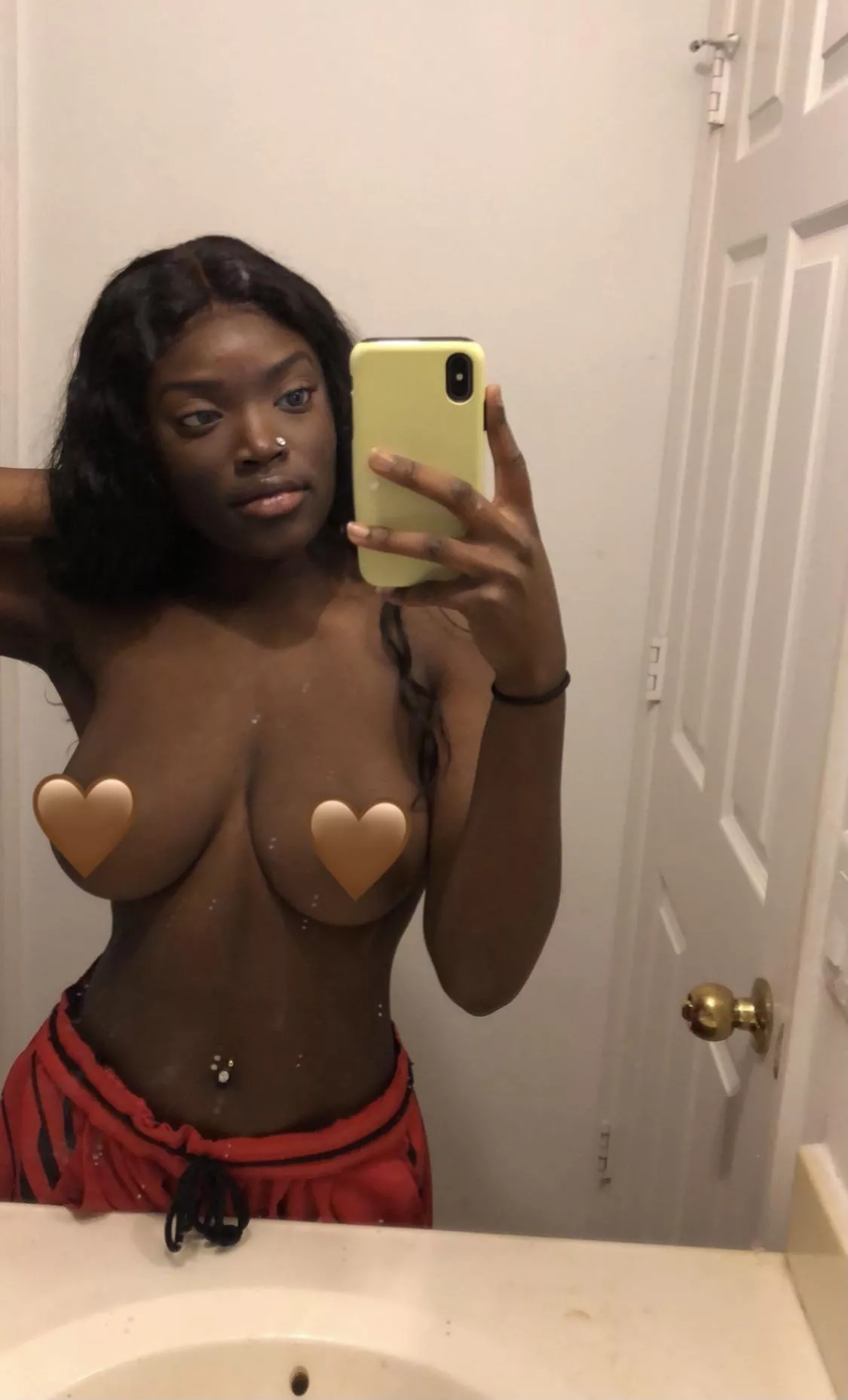 yummy natural tits