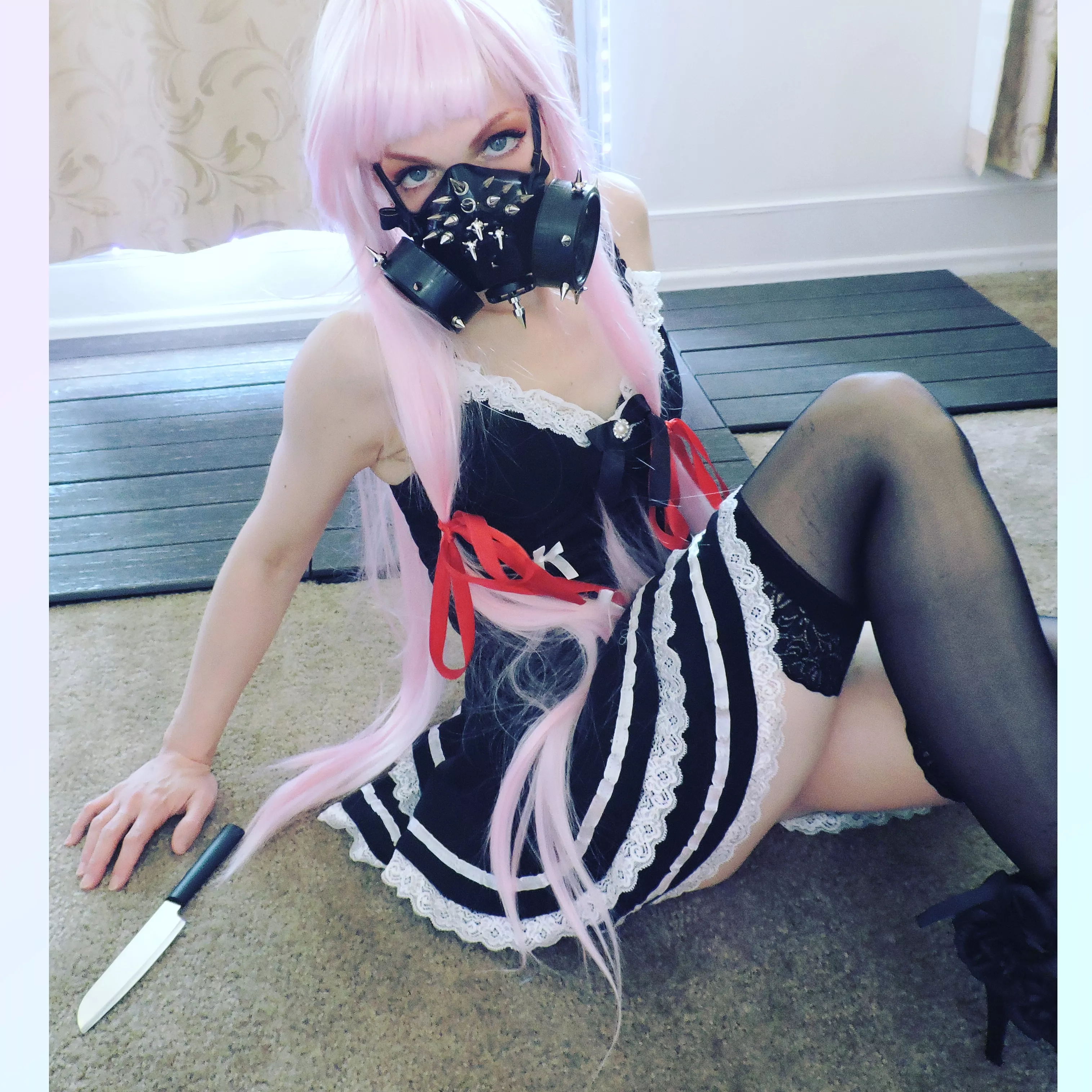 Yuno Gasai by Sweetkittylexie