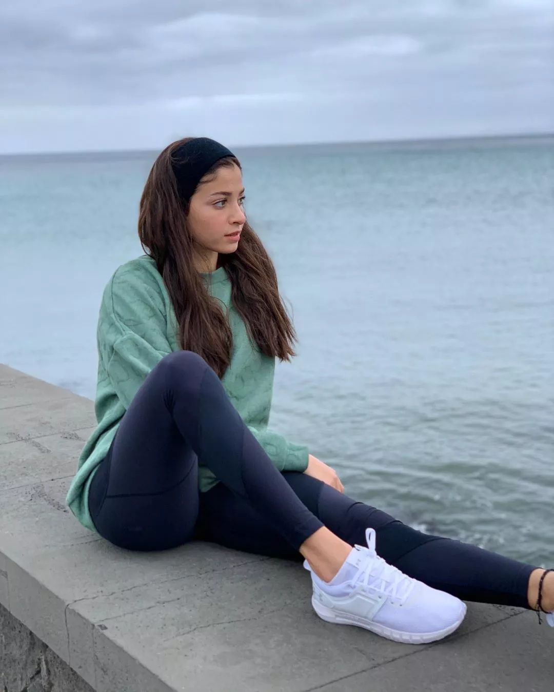 Yusra Mardini