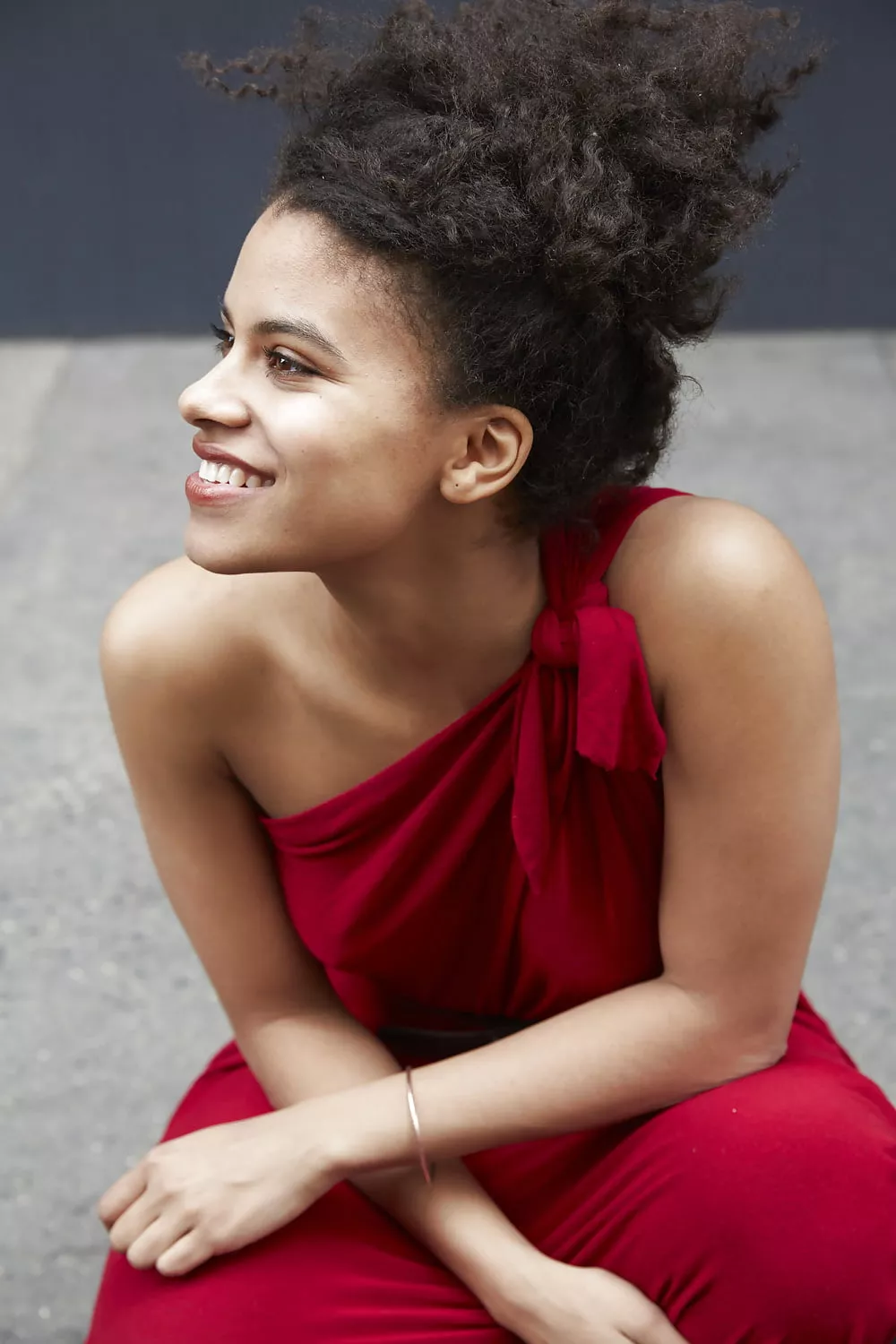 Zazie Beetz