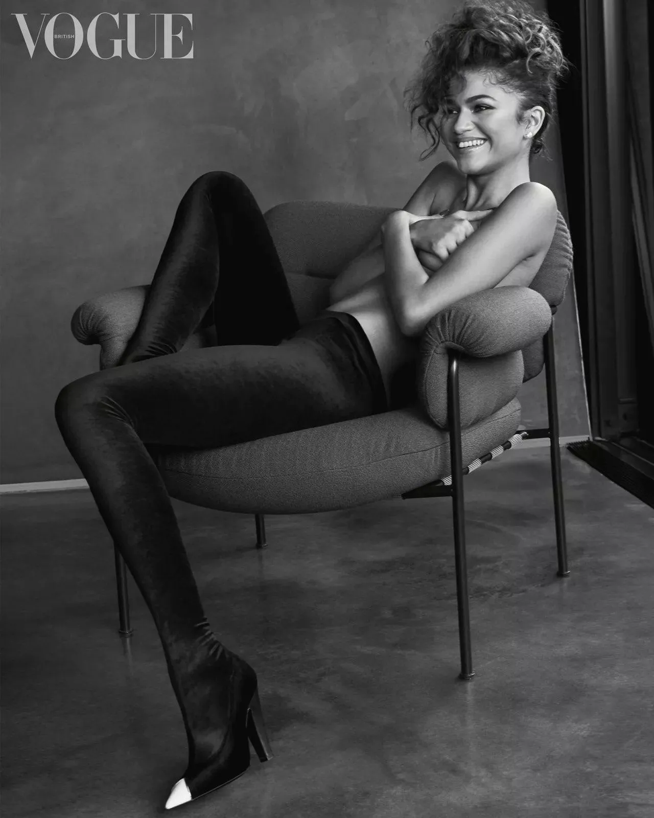 Zendaya