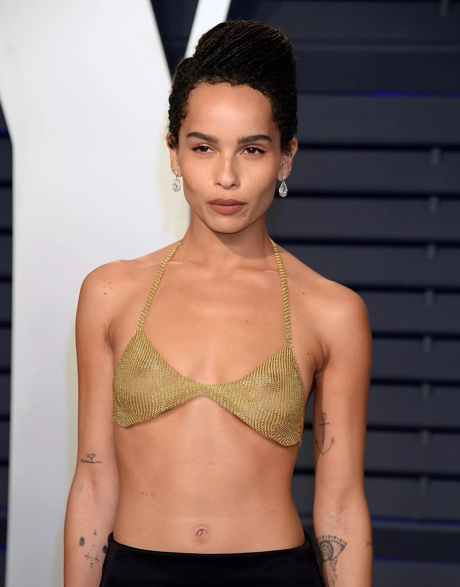 Zoe Kravitz