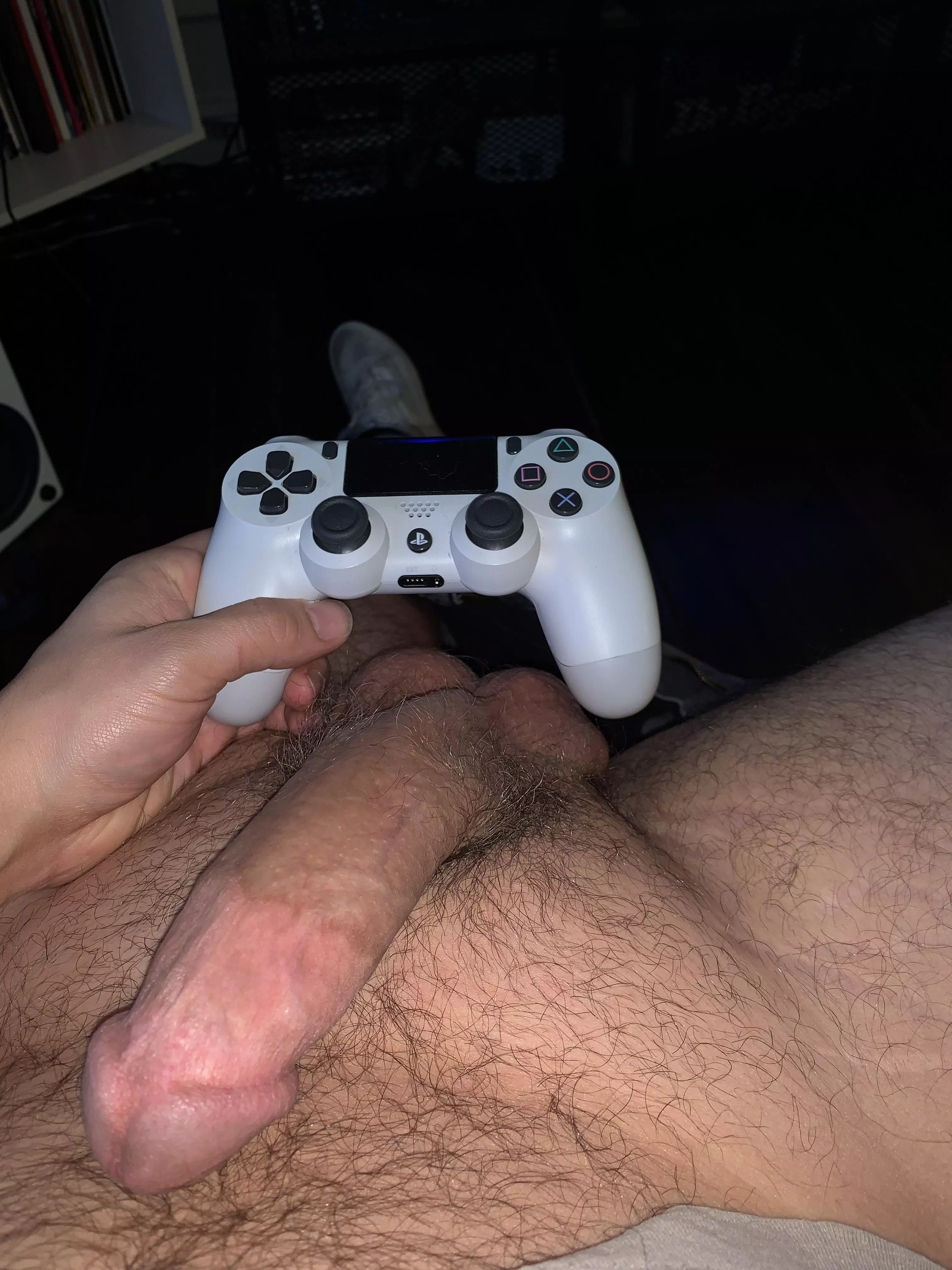 Zombies after a long day (m)