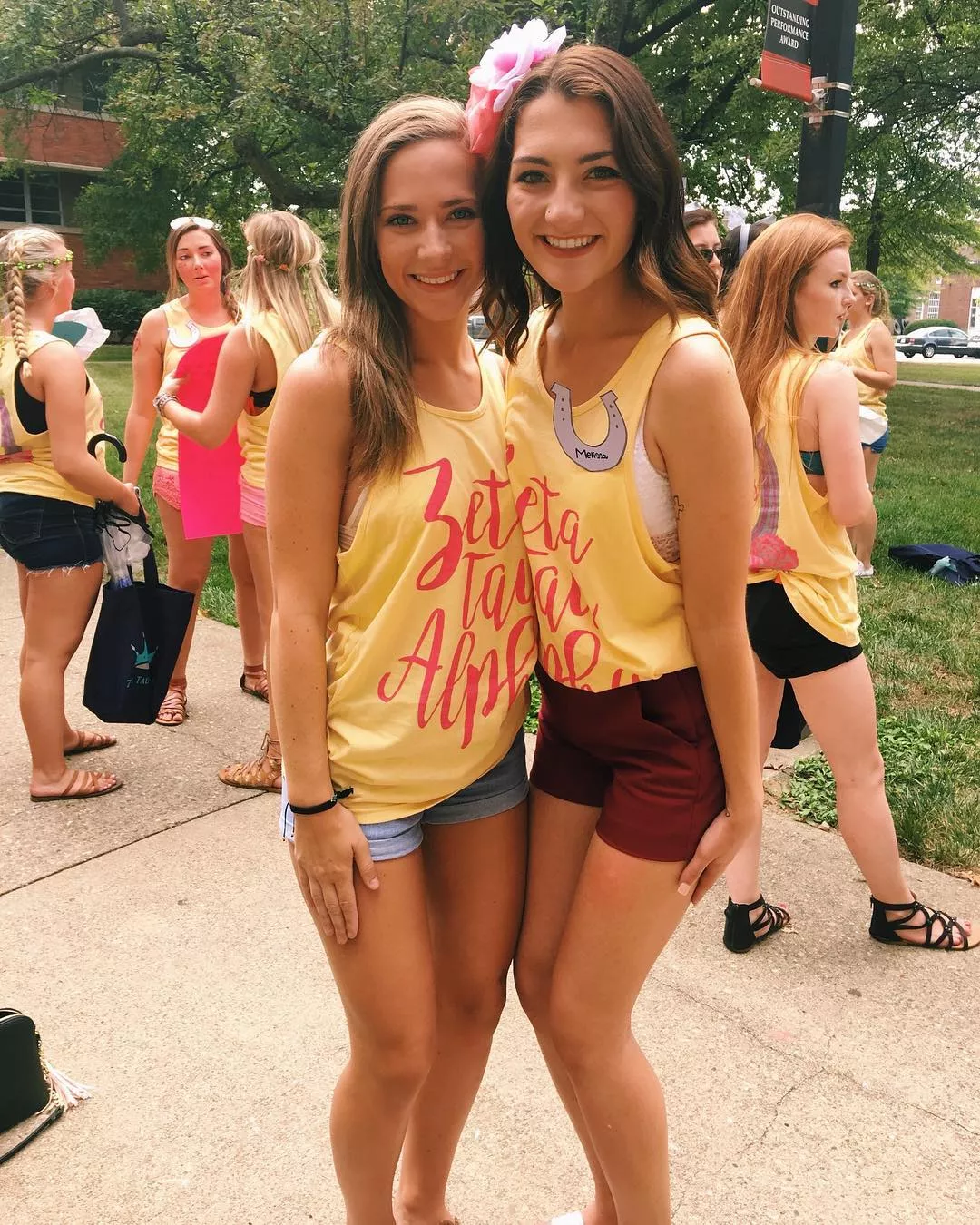 ZTA - Left Or Right?